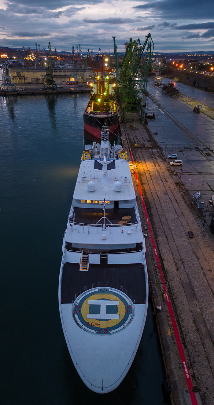 Customized Solutions Customized Solutions