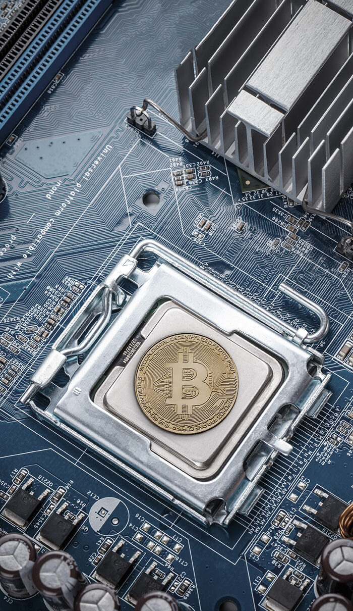 Token Design & Issuance Token Design & Issuance