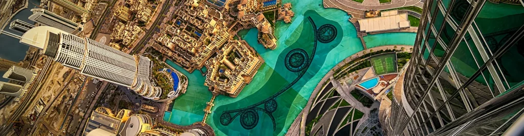 005 - AED 500 Real Estate Investment